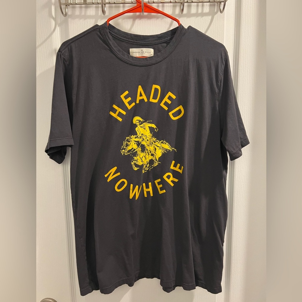 Men’s t shirt
